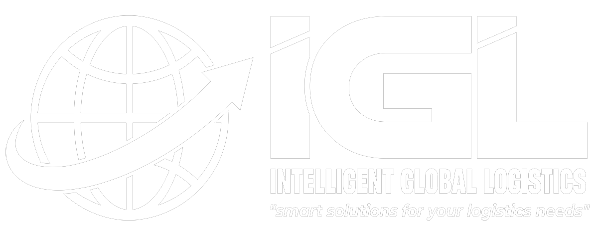 INTELLIGENT GLOBAL LOGISTICS